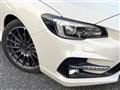 2018 Subaru Levorg