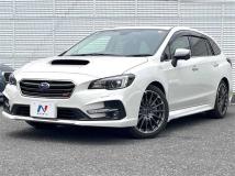2018 Subaru Levorg