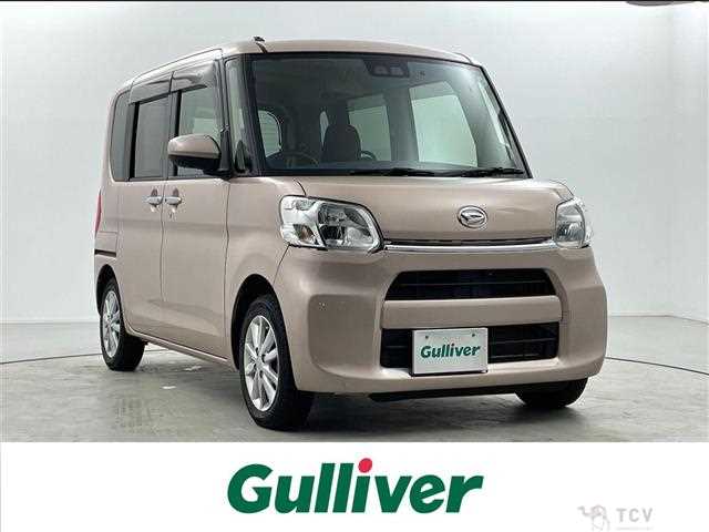 2019 Daihatsu Tanto