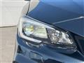 2016 Subaru Levorg