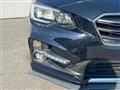 2016 Subaru Levorg