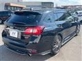 2016 Subaru Levorg