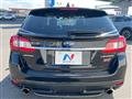 2016 Subaru Levorg