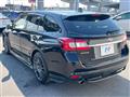2016 Subaru Levorg
