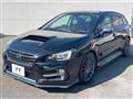 2016 Subaru Levorg