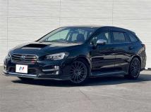 2016 Subaru Levorg