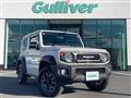 2025 Suzuki Jimny Sierra