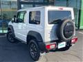 2025 Suzuki Jimny Sierra