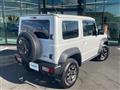 2025 Suzuki Jimny Sierra