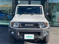2025 Suzuki Jimny Sierra