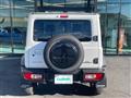2025 Suzuki Jimny Sierra