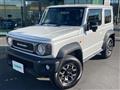 2025 Suzuki Jimny Sierra