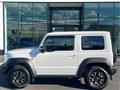 2025 Suzuki Jimny Sierra