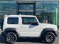 2025 Suzuki Jimny Sierra
