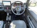 2025 Suzuki Jimny Sierra