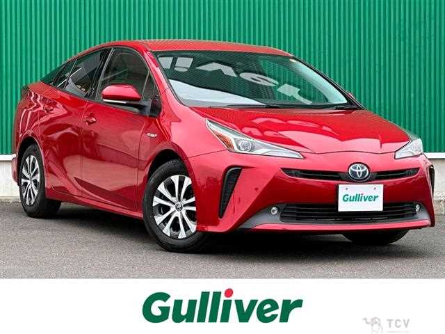 2019 Toyota Prius