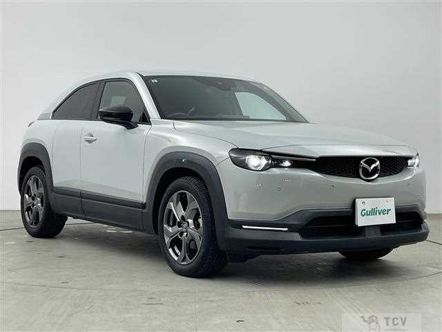 2021 Mazda Mazda Others
