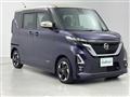2020 Nissan ROOX