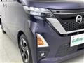 2020 Nissan ROOX