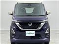 2020 Nissan ROOX