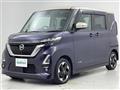 2020 Nissan ROOX