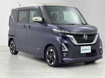 2020 Nissan ROOX