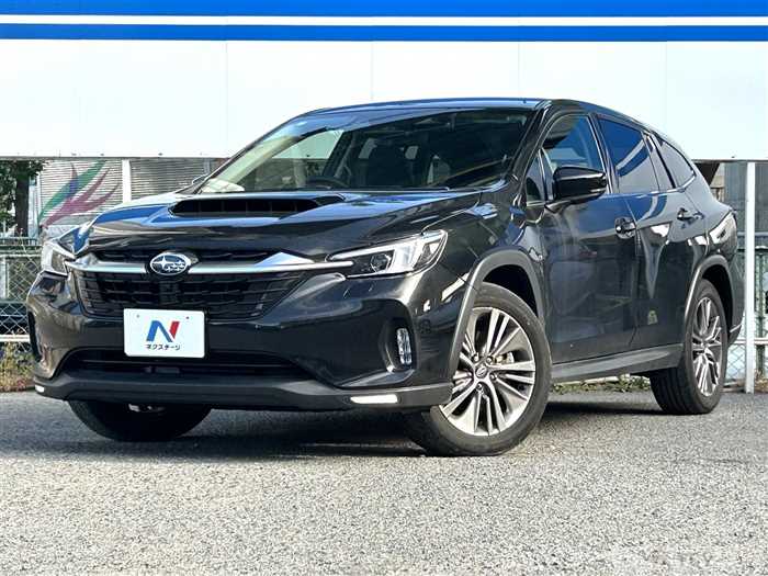 2024 Subaru Subaru Others