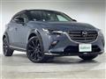 2021 Mazda CX-3