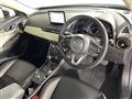 2021 Mazda CX-3
