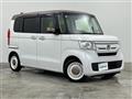 2019 Honda N BOX