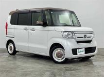 2019 Honda N BOX