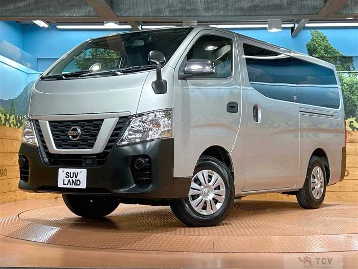 2020 Nissan NV100Clipper