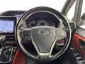 2017 Toyota Voxy