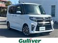 2019 Daihatsu Tanto