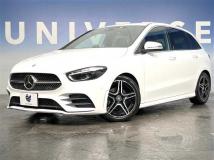 2023 Mercedes-Benz B-Class