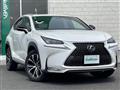 2015 Lexus NX