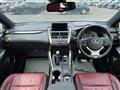 2015 Lexus NX