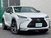 2015 Lexus NX