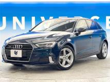2017 Audi A3