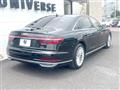 2019 Audi A8