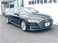 2019 Audi A8