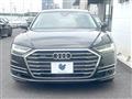 2019 Audi A8