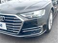 2019 Audi A8