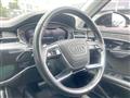 2019 Audi A8