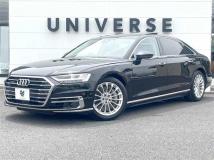 2019 Audi A8