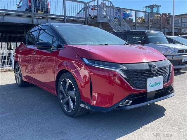2022 Nissan Nissan Others