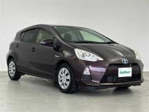 2014 Toyota AQUA