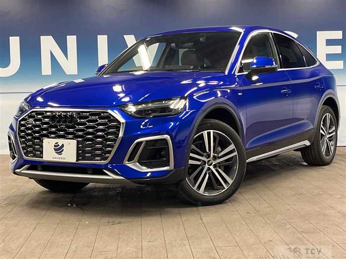 2021 Audi Audi Others