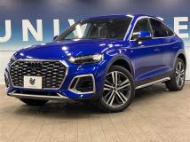 2021 Audi Audi Others