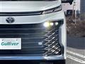 2026 Toyota Voxy